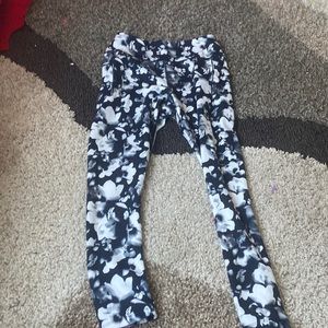 Jog pants